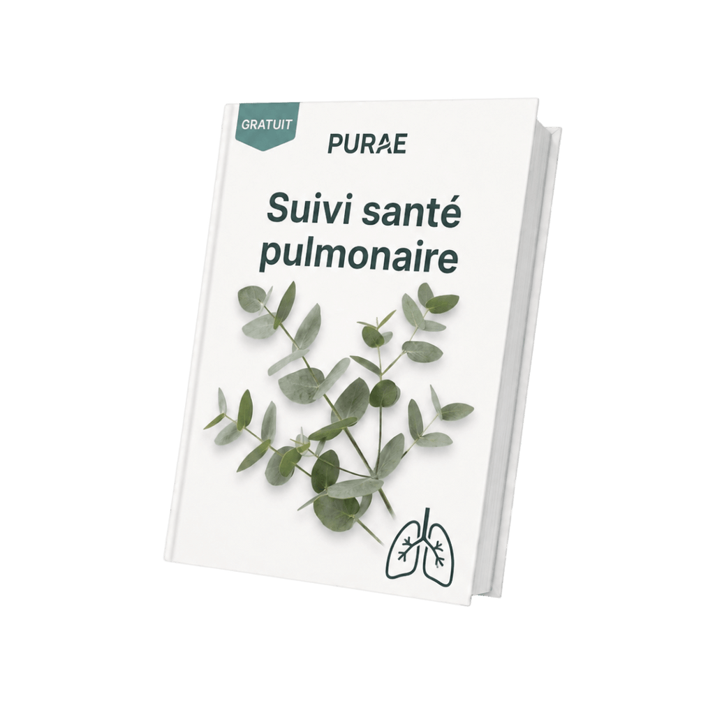 Suivi de Santé Pulmonaire PURAE