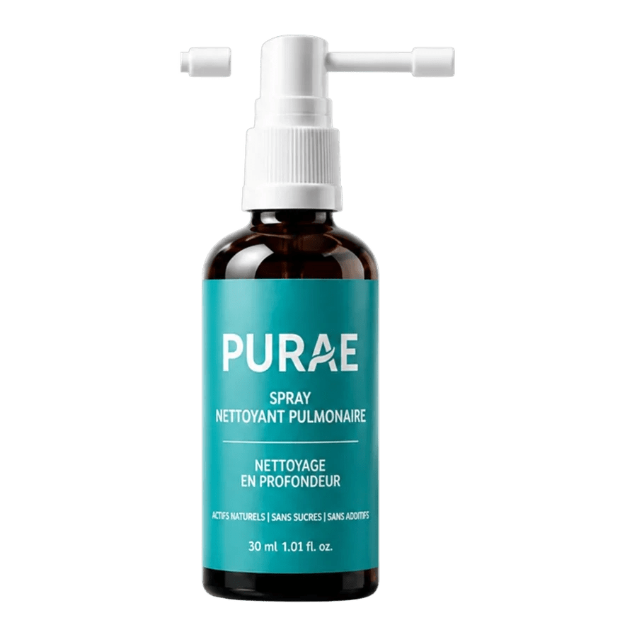 Flacon PURAE 30 ml